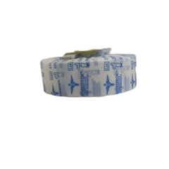 Hospitech Surgical Tape 1/2 Inch Without Dispenser (1/2 Inch x 9.14M)