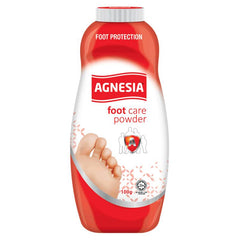 Agnesia Foot Care Powder