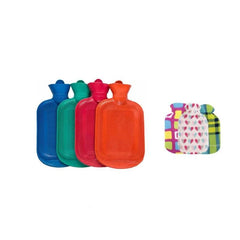 Ammeda Hot Water Bottle With Cloth Bag