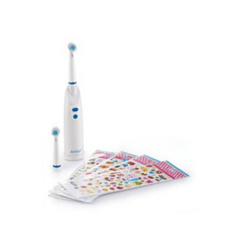 Arielyx My First Electric Toothbrush