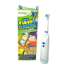 Arielyx My First Electric Toothbrush