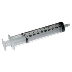 BD Syringe (Slip Tip - 302143)