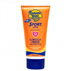 Banana Boat Sport Sunscreen SPF50