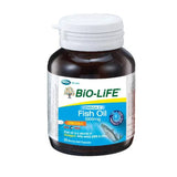 Bio-Life Omega-3 Fish Oil 1000mg Capsule