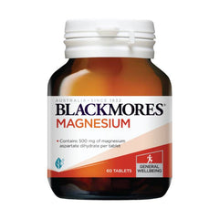 Blackmores Magnesium Tablet