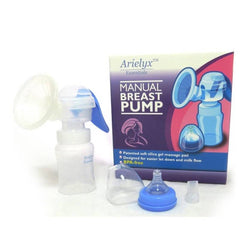 Arielyx Essential Manual Breast Pump