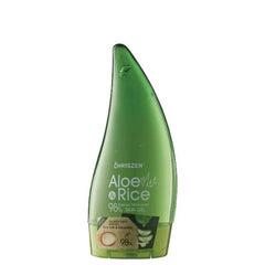 Chriszen 98% Aloe Vera & Rice Milk Gel