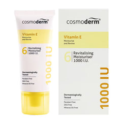 Cosmoderm Vitamin E 1000IU Cream