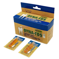 Dyna Toothache Drops 2ml