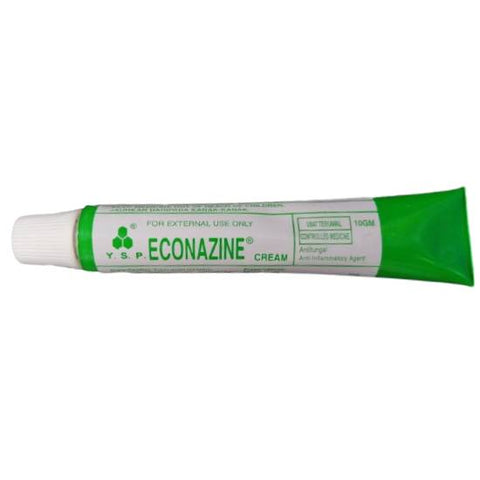 Econazine Cream