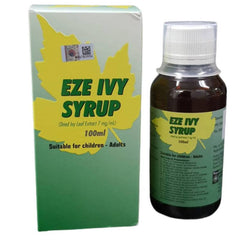 Eze Ivy Cough Syrup