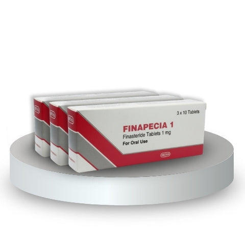 Finapecia 1mg Tablet