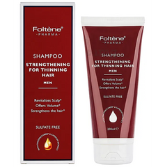 Foltene Pharma Thinning Hair Shampoo (Men)