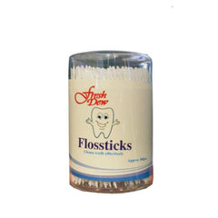 Fresh Dew Flossticks FDFS