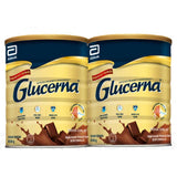 Glucerna Gold Complete Nutrition (Chocolate)