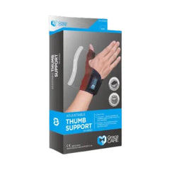 Grace Care Adjustable Thumb Support