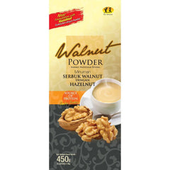 Hei Hwang Natural Walnut Powder