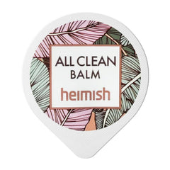 Heimish All Clean Balm Blister