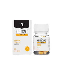 Heliocare C Plus Capsule