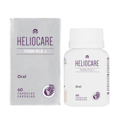 Heliocare Fern Ple+ Oral Capsule