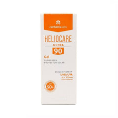 Heliocare Ultra 90 Gel SPF50 Sunscreen