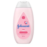 Johnson's Baby Lotion Regular (Pink)