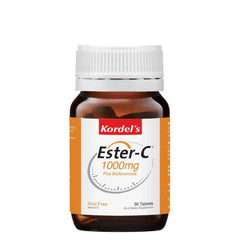 Kordel's Bio Ester-C 1000mg Tablet