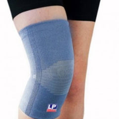 LP 961 Elastic Knee Sleeve Support (Extra Large) 47cm - 54.6cm