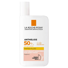 La Roche Posay Anthelios Tinted Fluid SPF 50+ Sunscreen
