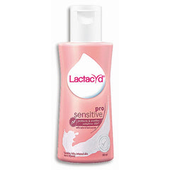 Lactacyd Pro Sensitive Feminine Wash