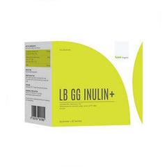 Lang Bragman LB GG Inulin+ Powder