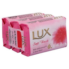 Lux Bar (Soft Touch)