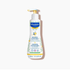 Mustela Nourishing Cleansing Gel With Cold Cream Wofb