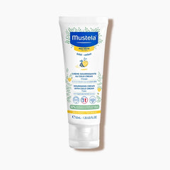Mustela Nourishing Cream With Cold Cream Face Wofb