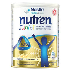 Nestle Nutren Junior Formula Milk Powder