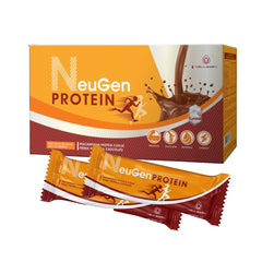 Neugen Protein Chocolate Powder