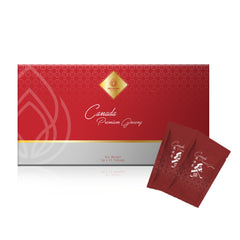 Neulegen Canada Premium Ginseng Tea