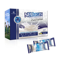Neulegen Complete Nutrition Platinum Powder
