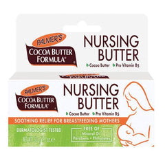 Palmer's Cocoa Butter Nursing Cream