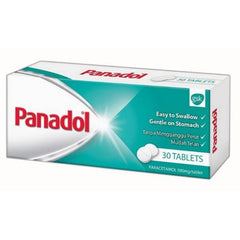 Panadol Regular Tablet
