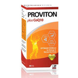 Proviton Plus CoQ10 Tablet