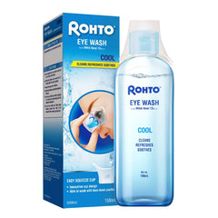Rohto Cool Eye Wash