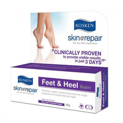 Rosken Skin Repair Feet & Heel Balm