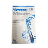Ryzodeg Flextouch 100U/ml Pre-filled Pen