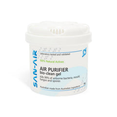 SAN-AIR V3R Air Purifier Bio-Clean Gel