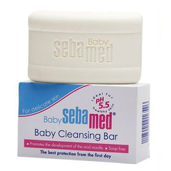 Sebamed Baby Cleansing Bar