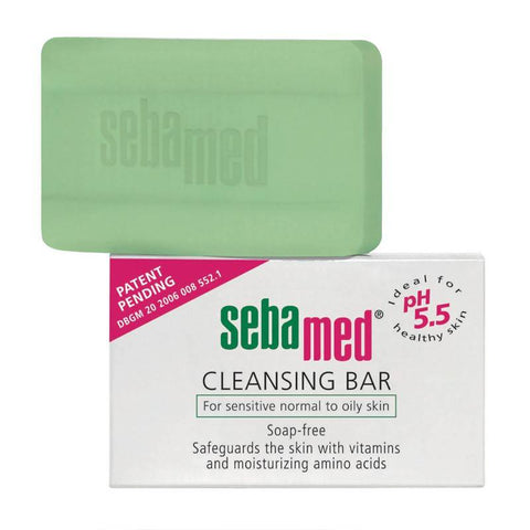 Sebamed Adult Soap Bar