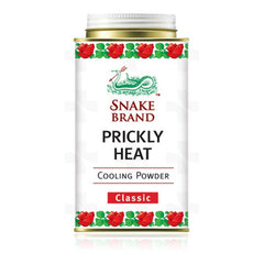 Snake Brand Cooling Powder (Classic)