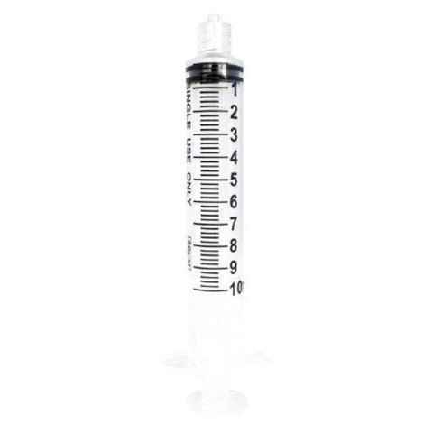 Sol-M Syringe (Luer Lock) 100s