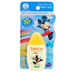 Sunplay Water Kids SPF50+ Kids Sunscreen Lotion